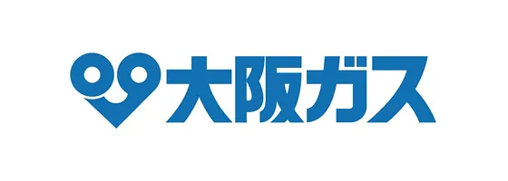大阪ガス